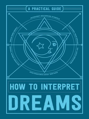 cover image of How to Interpret Dreams